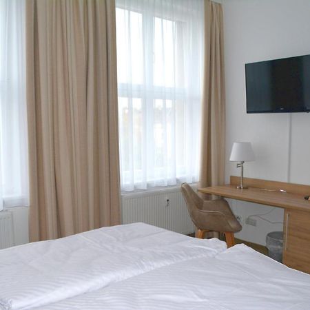 Hostel Vita Berlin Kültér fotó