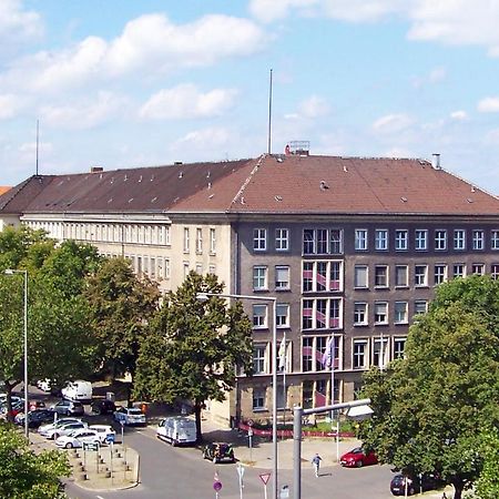 Hostel Vita Berlin Kültér fotó