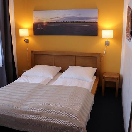 Hostel Vita Berlin Kültér fotó