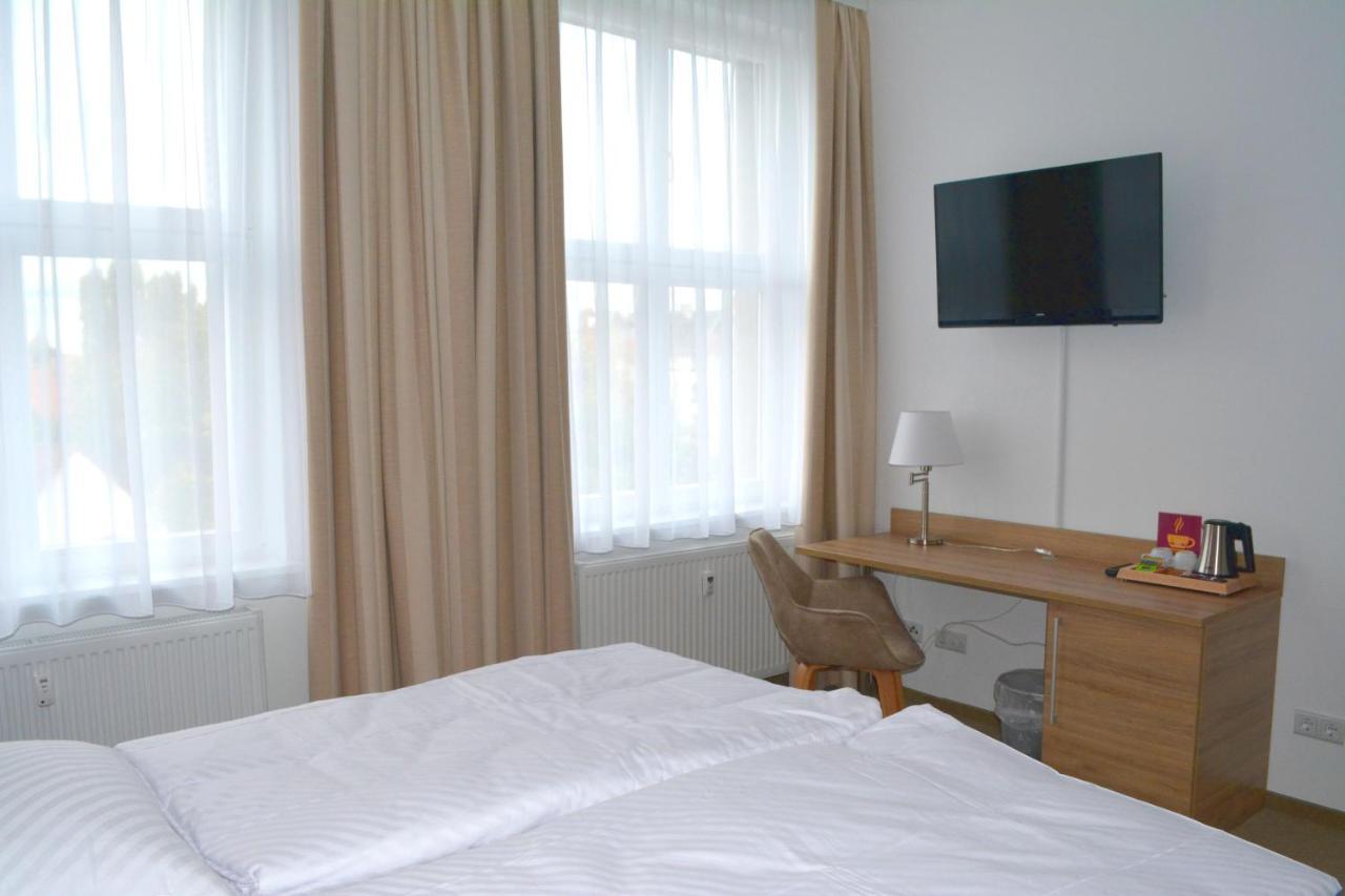 Hostel Vita Berlin Kültér fotó