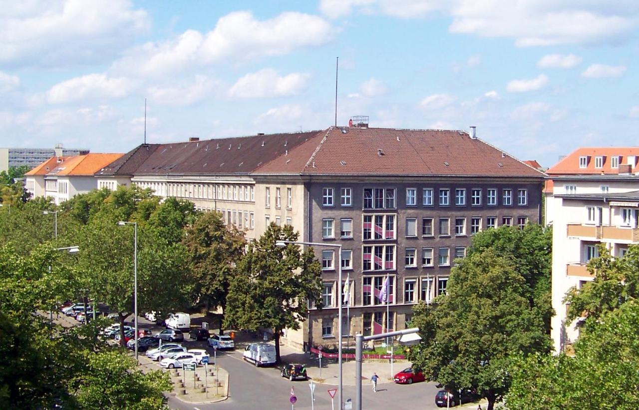 Hostel Vita Berlin Kültér fotó