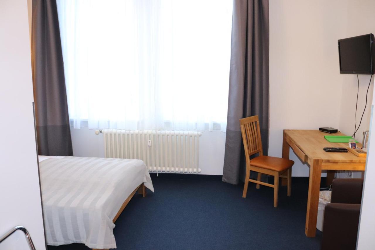 Hostel Vita Berlin Kültér fotó