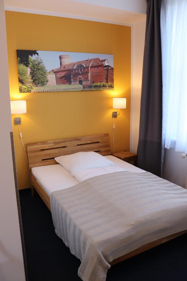 Hostel Vita Berlin Kültér fotó
