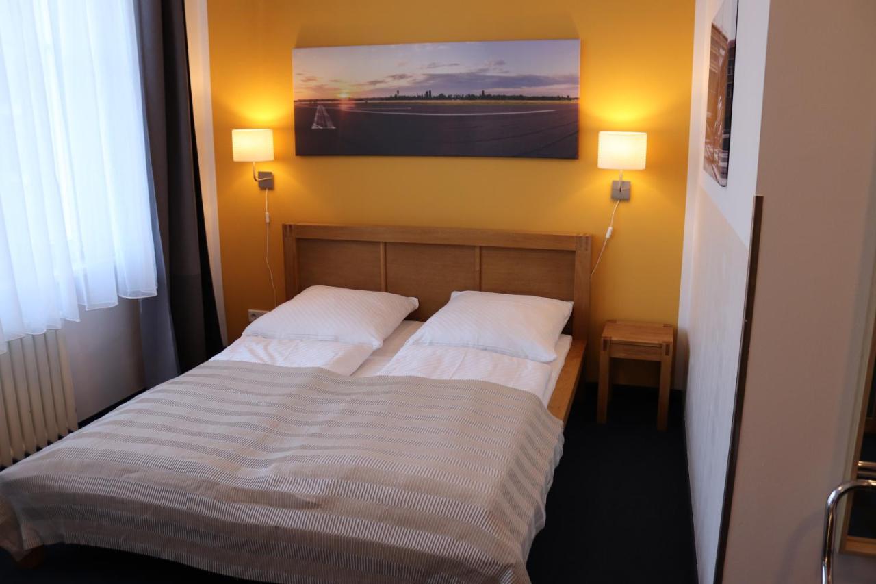 Hostel Vita Berlin Kültér fotó