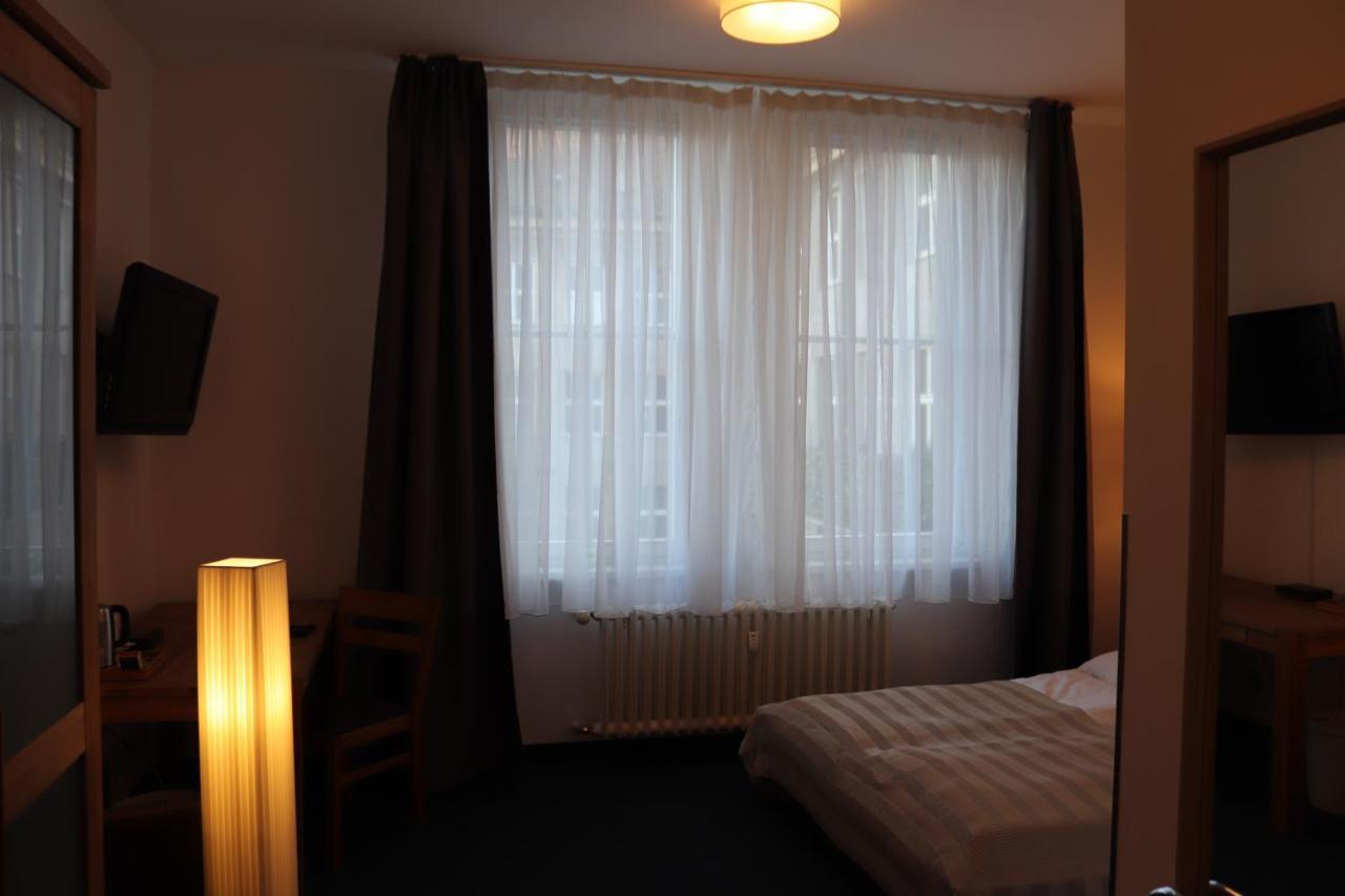Hostel Vita Berlin Kültér fotó