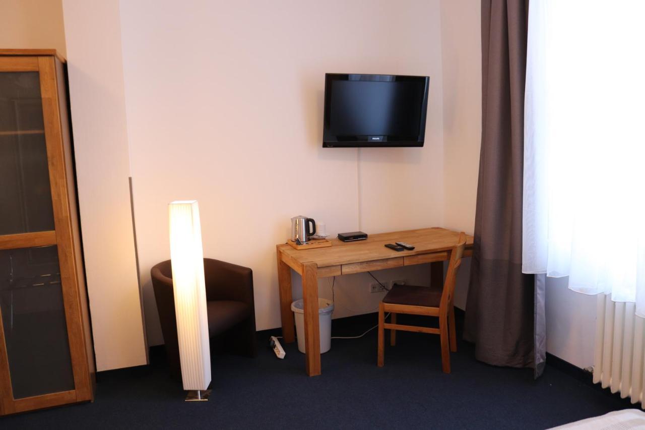 Hostel Vita Berlin Kültér fotó
