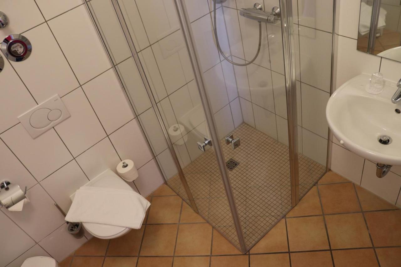 Hostel Vita Berlin Kültér fotó