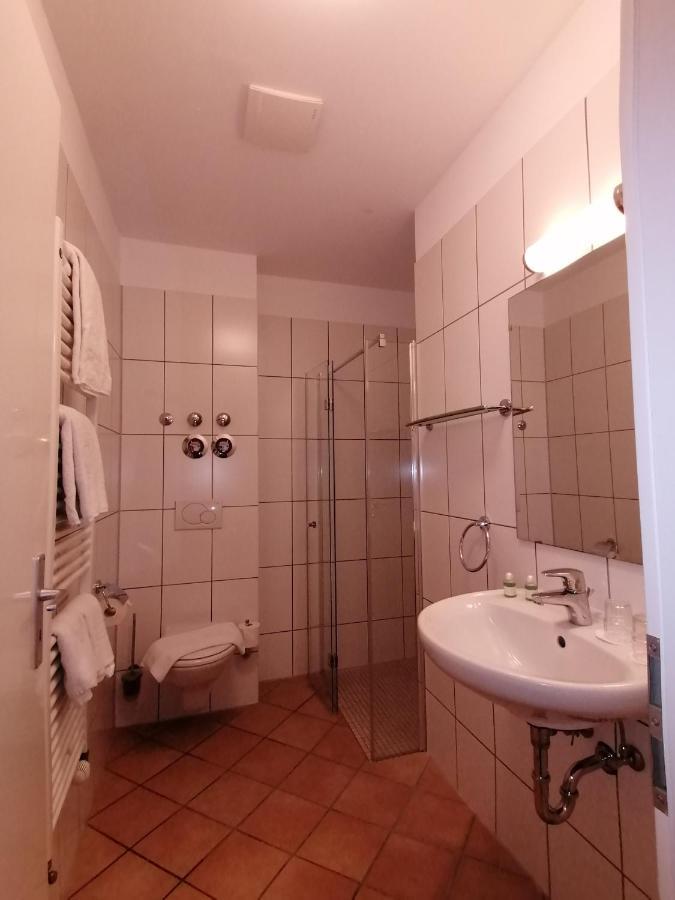 Hostel Vita Berlin Kültér fotó