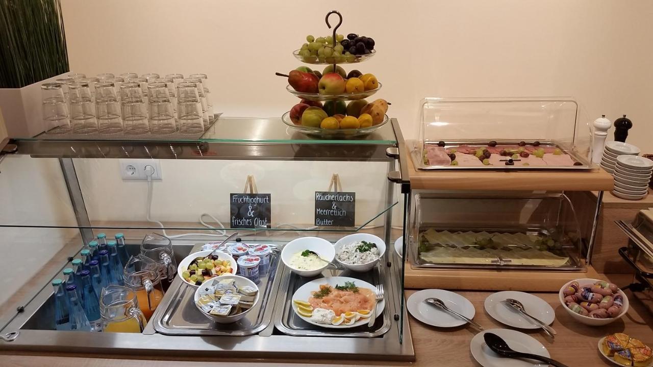 Hostel Vita Berlin Kültér fotó